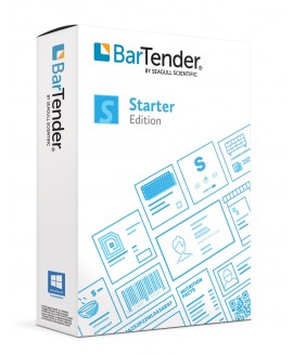 Bartender Starter Workstation Edition