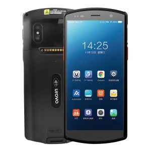 UROVO DT50S