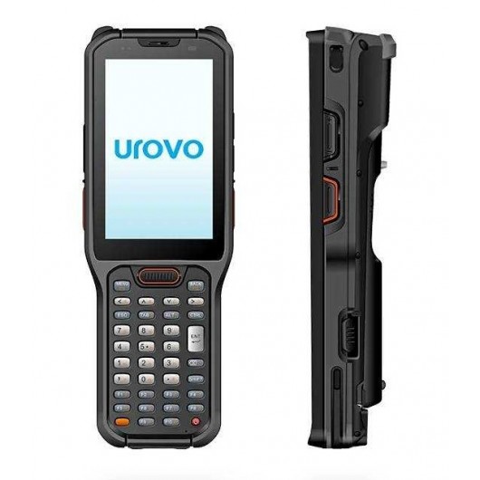 UROVO RT40