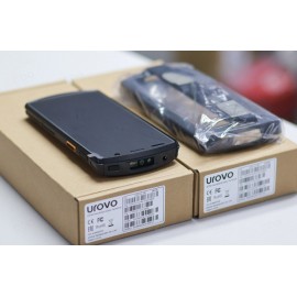 UROVO DT50S