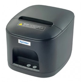 Máy in hóa đơn Xprinter XP-Q80B