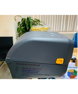 Máy in mã vạch Zebra ZD230
