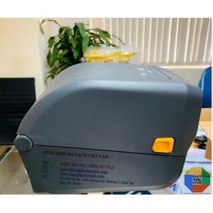 Máy in mã vạch Zebra ZD230