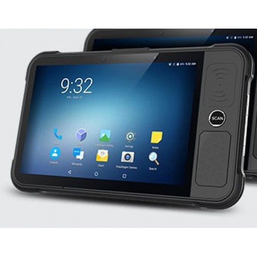 Chainway P80 RFID TABLET