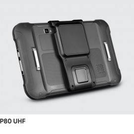 Chainway P80 RFID TABLET