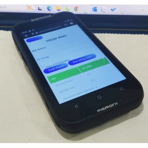 Datalogic Memor 12