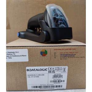 Datalogic QW2520
