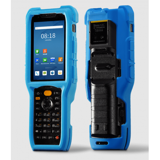 idata K8 Cold
