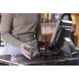 Datalogic Magellan 900i