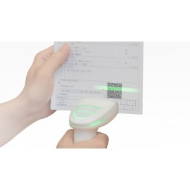 Máy đọc mã vạch OPTICON L-46XS