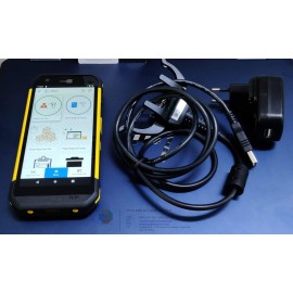 Máy kiểm kho Cipherlab RS36