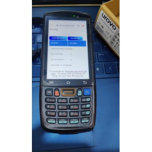 UROVO CT48