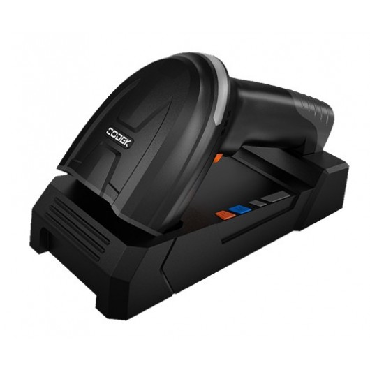 Máy đọc mã vạch không dây Urovo K220