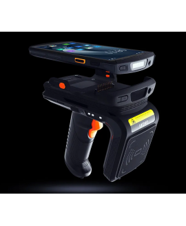 UROVO RFDT50 UHF GRIP