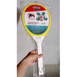 Vợt điện bắt muỗi