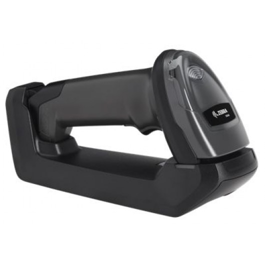 Máy đọc mã vạch không dây Zebra DS4678
