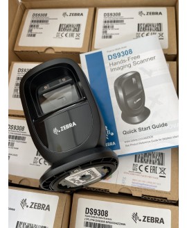 Máy đọc mã vạch Zebra DS9308