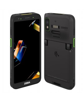 Máy kiểm kho Zebra TC501