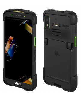 Máy kiểm kho Zebra TC701